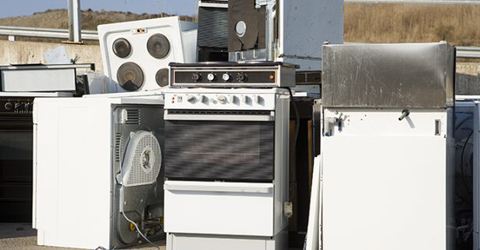 Appliance Removal Malibu